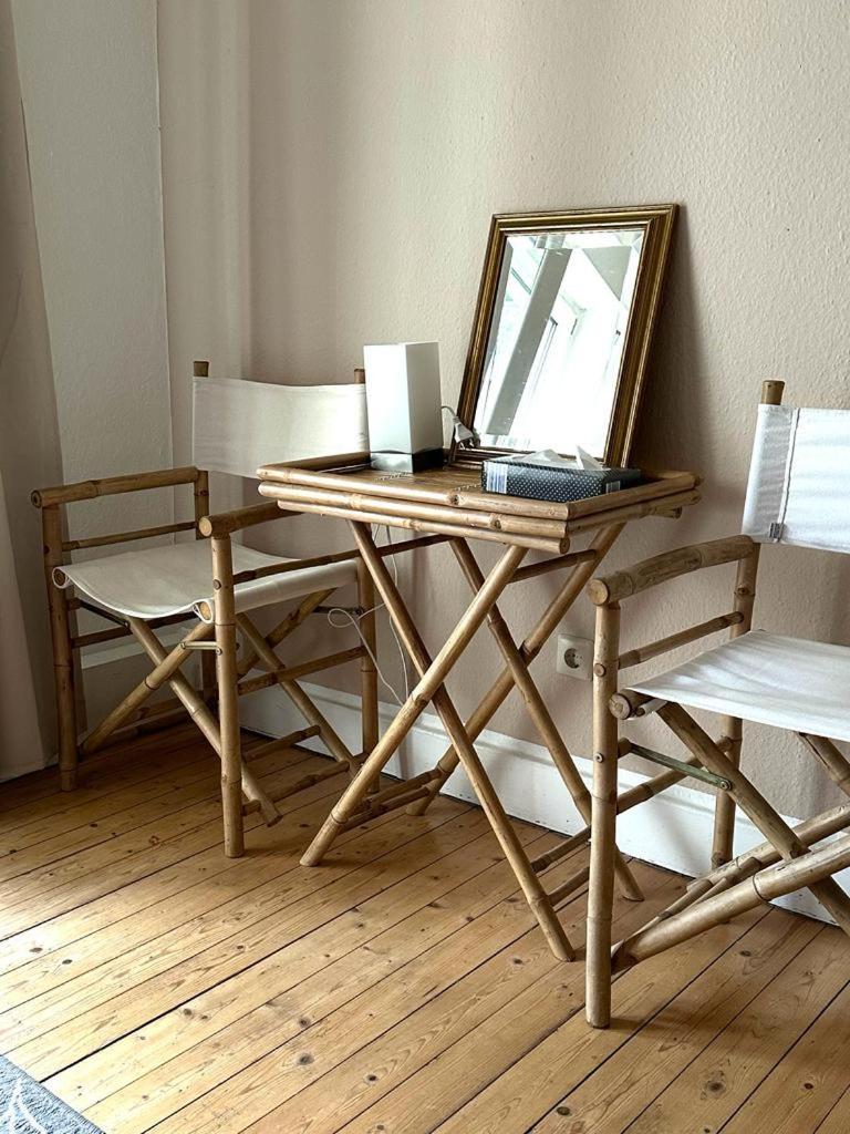 Stadt- Naturnah, Traumblick Und Balkon Baden-Baden Extérieur photo