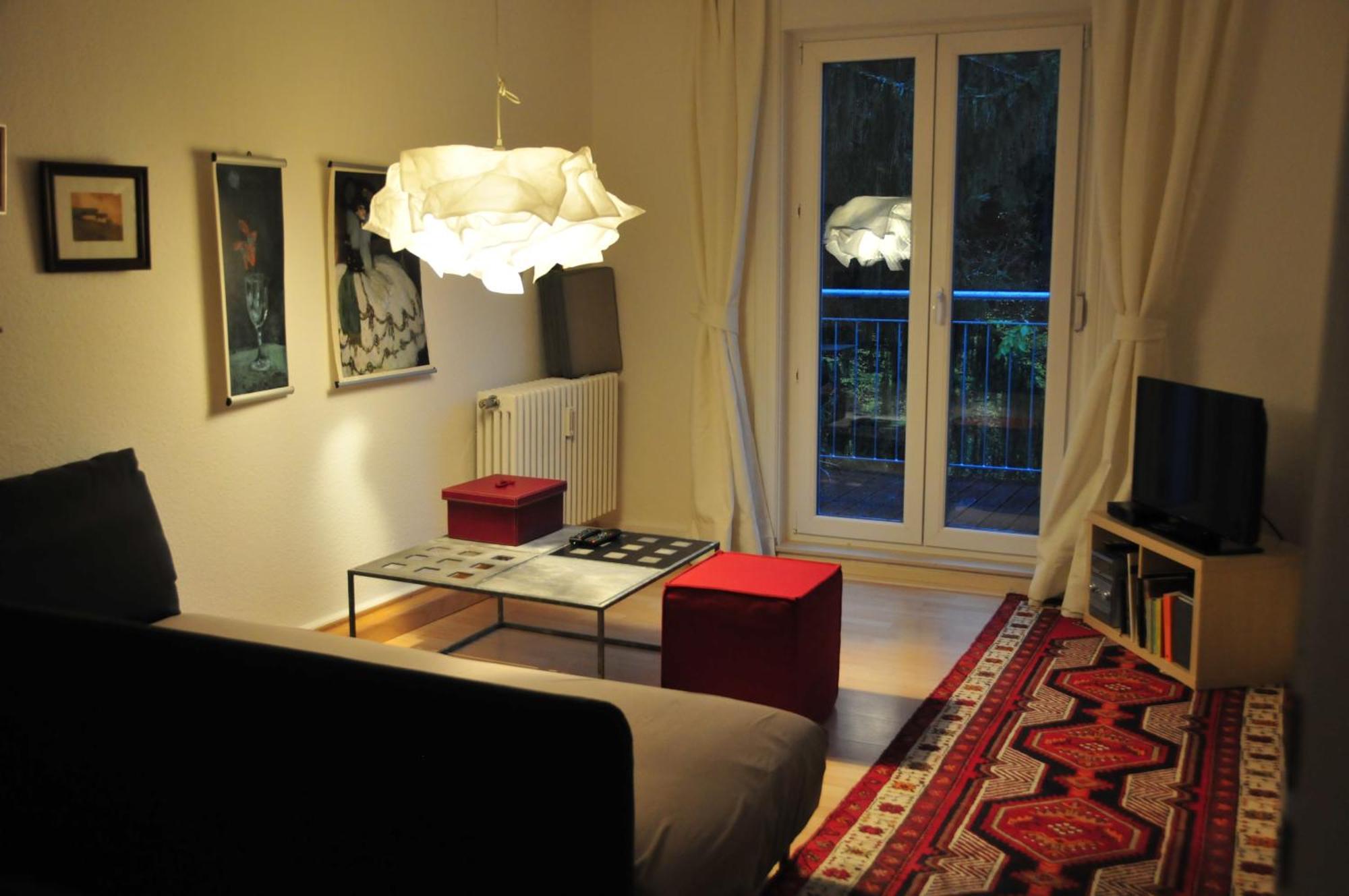 Stadt- Naturnah, Traumblick Und Balkon Baden-Baden Extérieur photo
