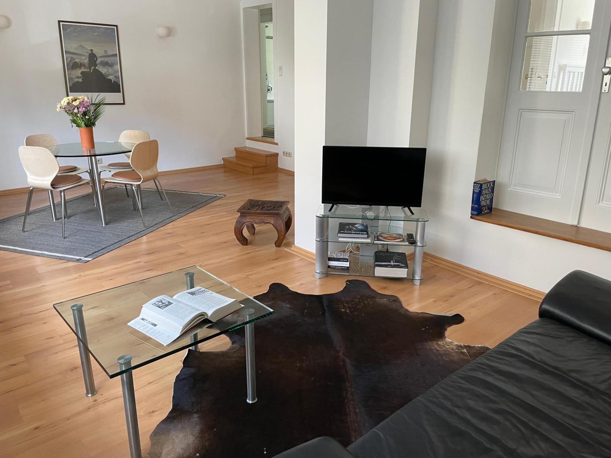 Stadt- Naturnah, Traumblick Und Balkon Baden-Baden Extérieur photo