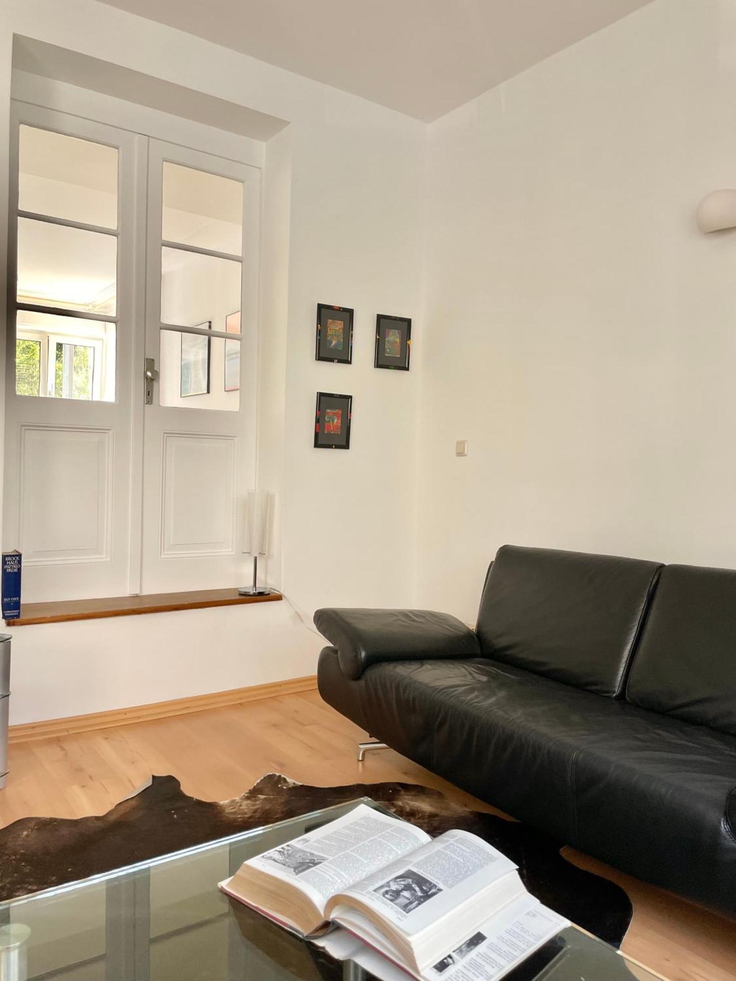 Stadt- Naturnah, Traumblick Und Balkon Baden-Baden Extérieur photo