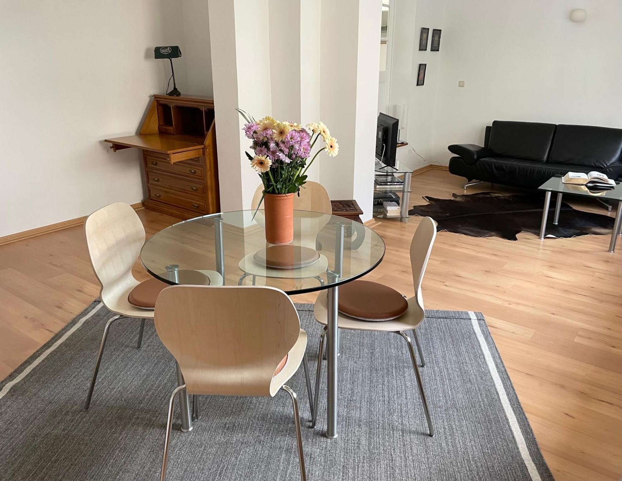 Stadt- Naturnah, Traumblick Und Balkon Baden-Baden Extérieur photo