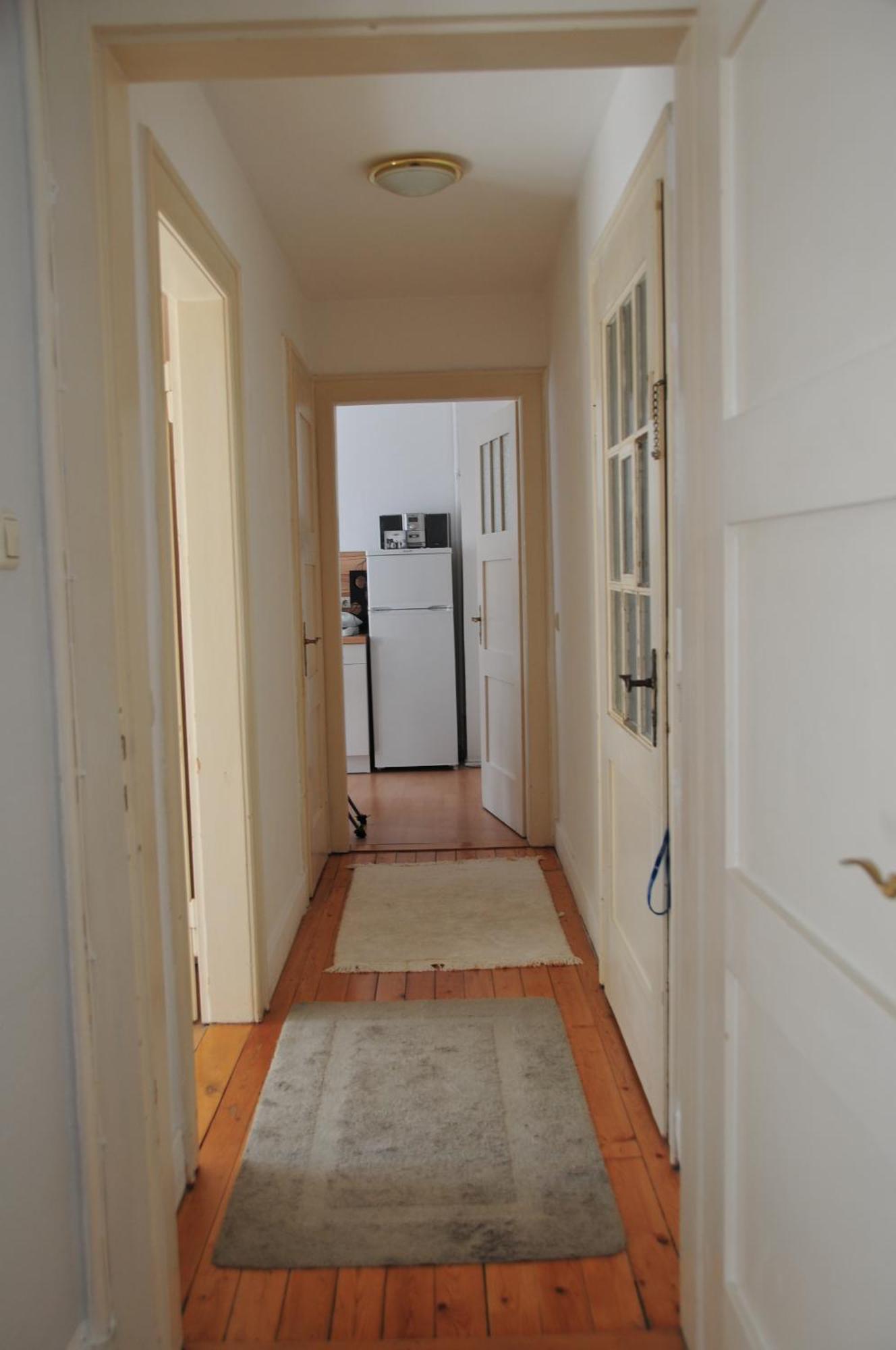 Stadt- Naturnah, Traumblick Und Balkon Baden-Baden Extérieur photo